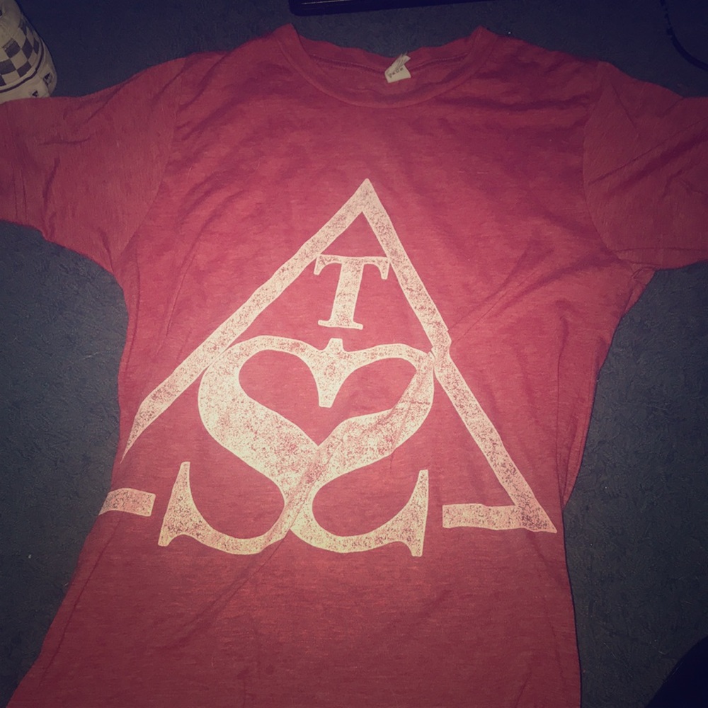 Super soft tee